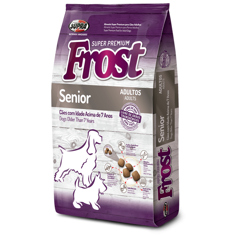 Frost Senior 2.5kg