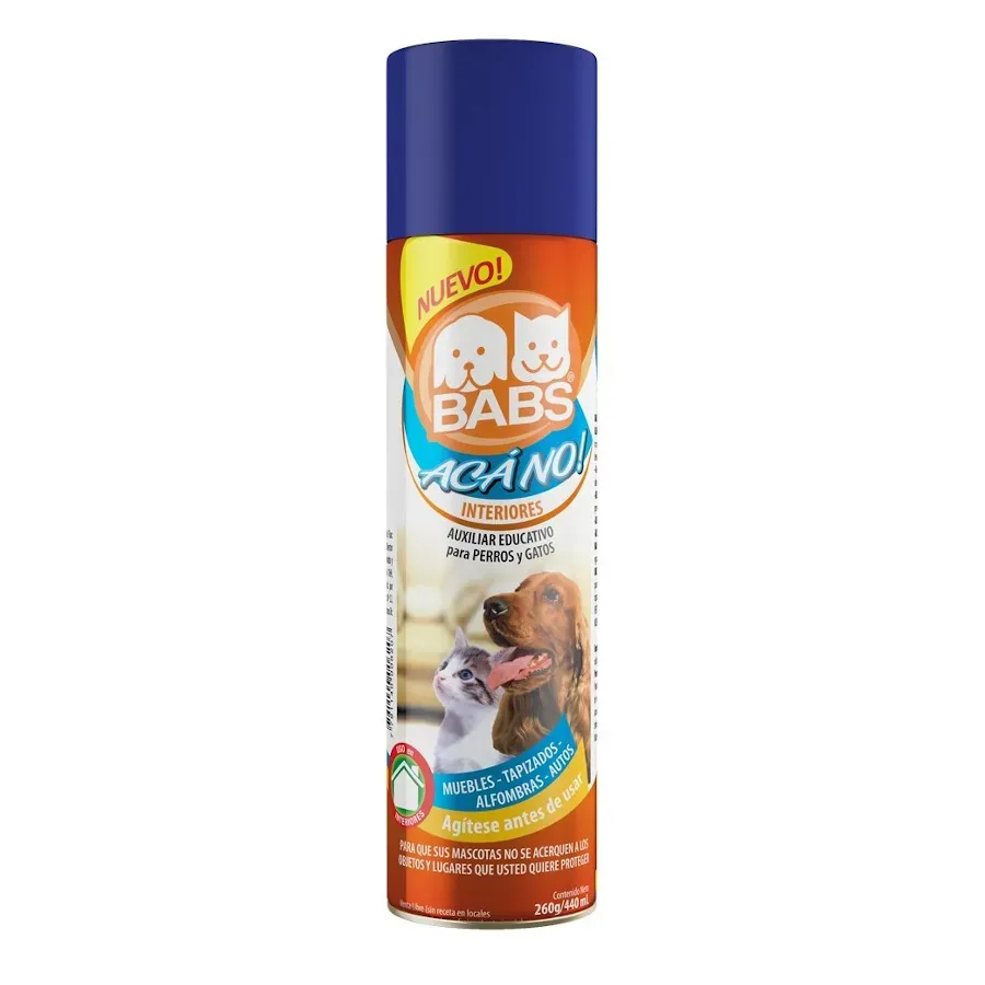 Aca No Aerosol 414ml