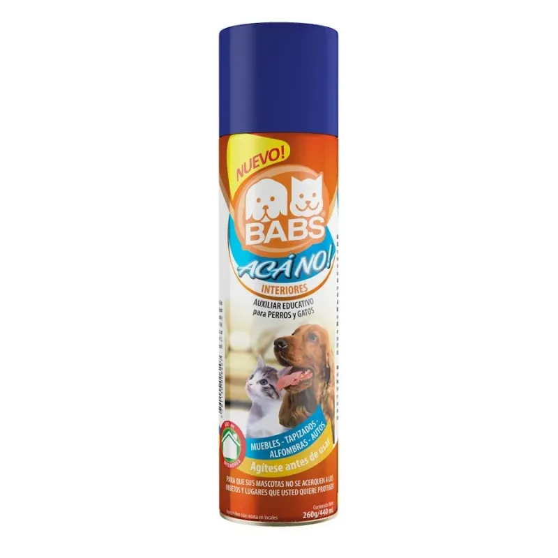 Aca No Aerosol 414ml