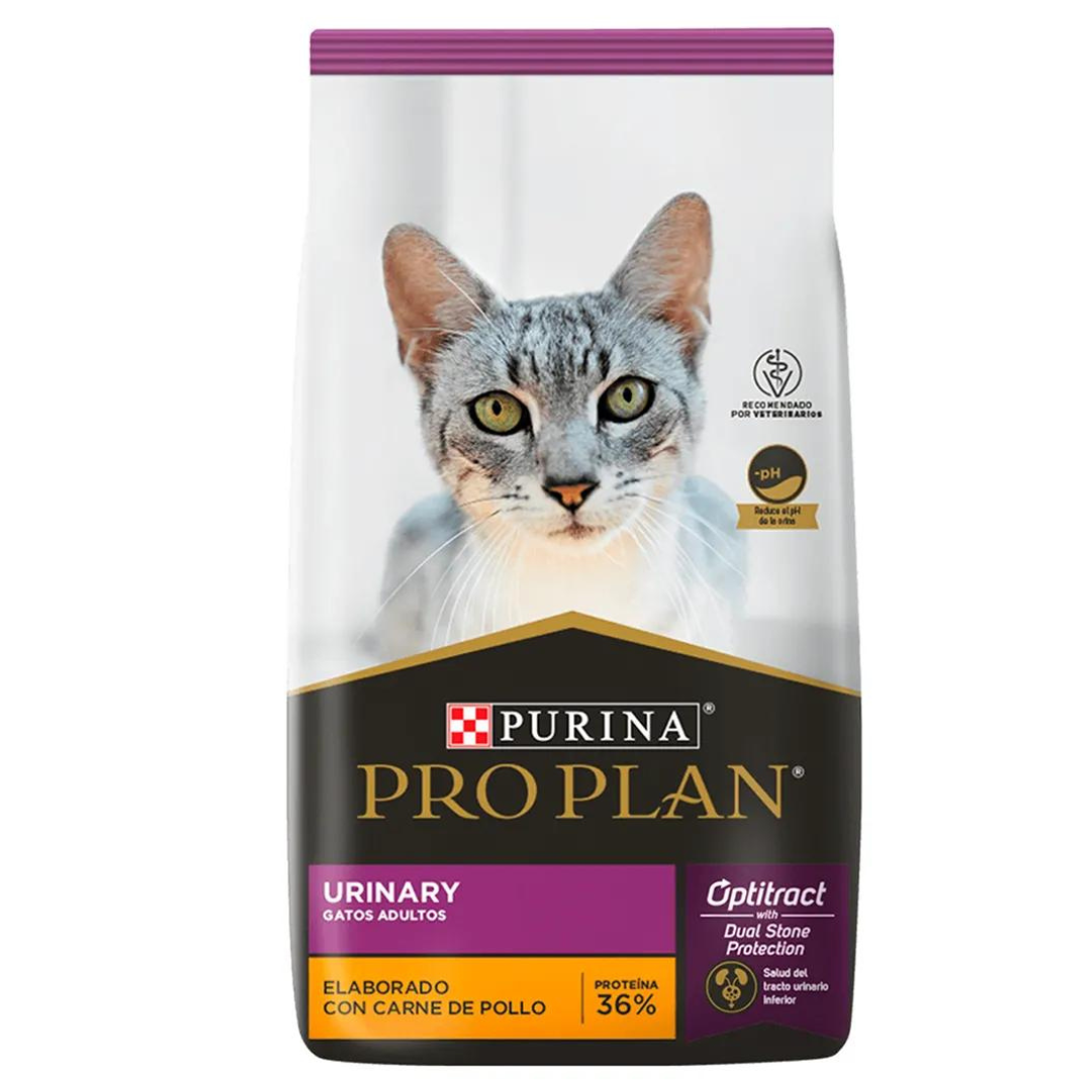 Pro Plan Gato Urinary 1kg
