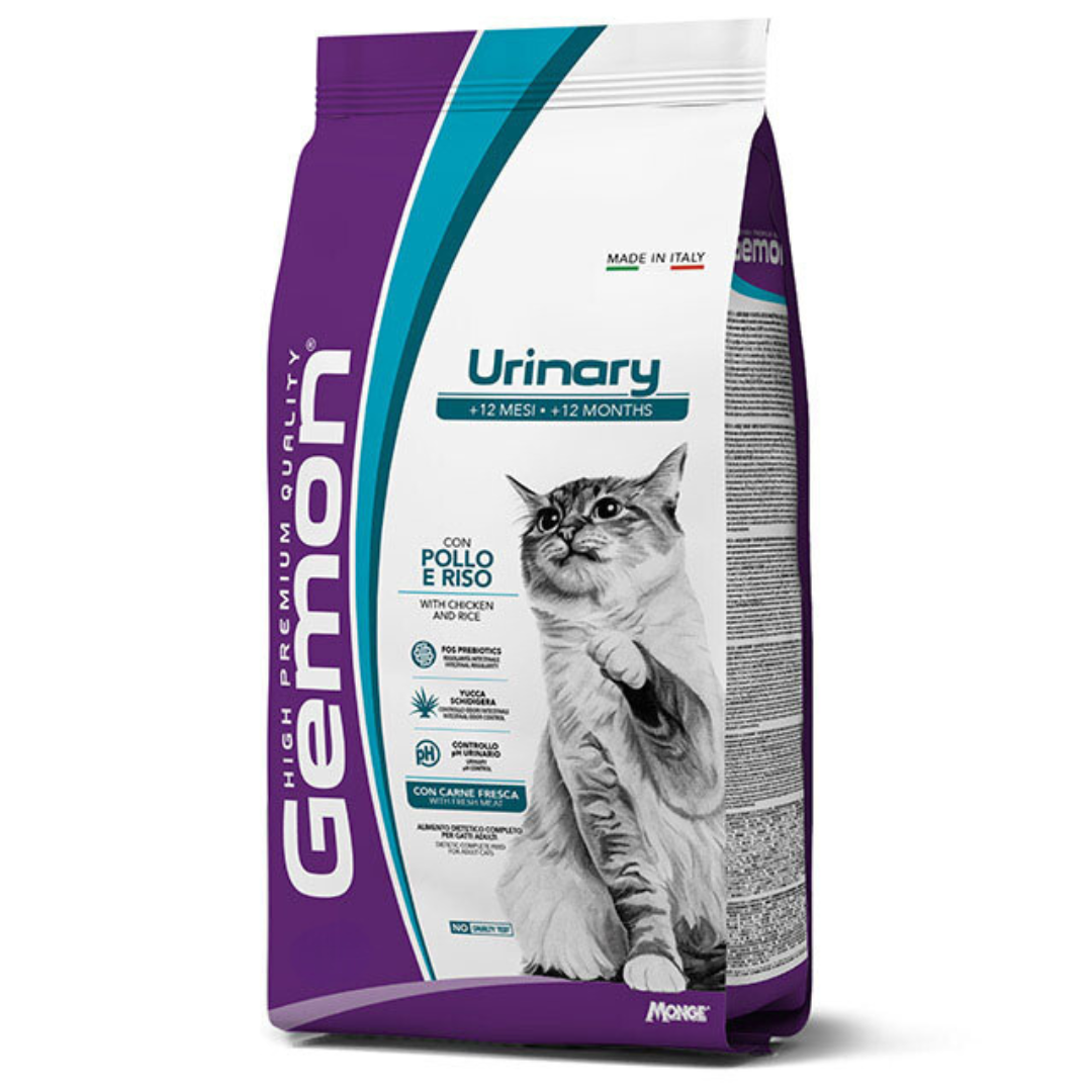 Gemon Gato Urinary 2kg