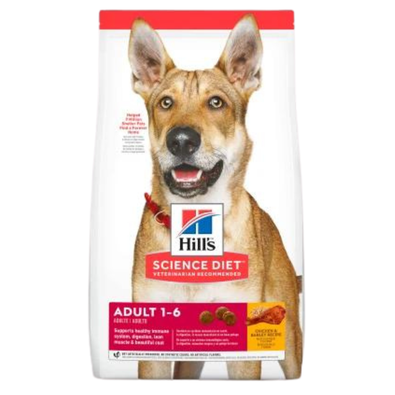 Hill`s Adulto Original 3kg