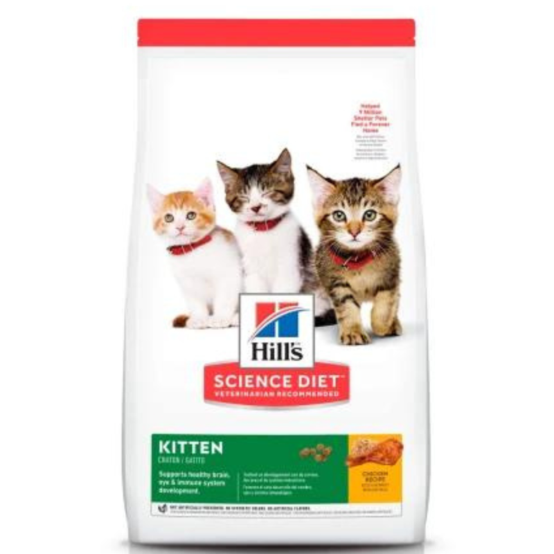 Hill`s Kitten 1.6kg