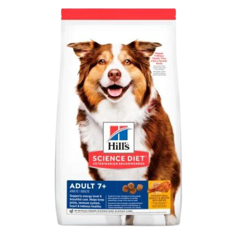 Hill`s Mature 3kg