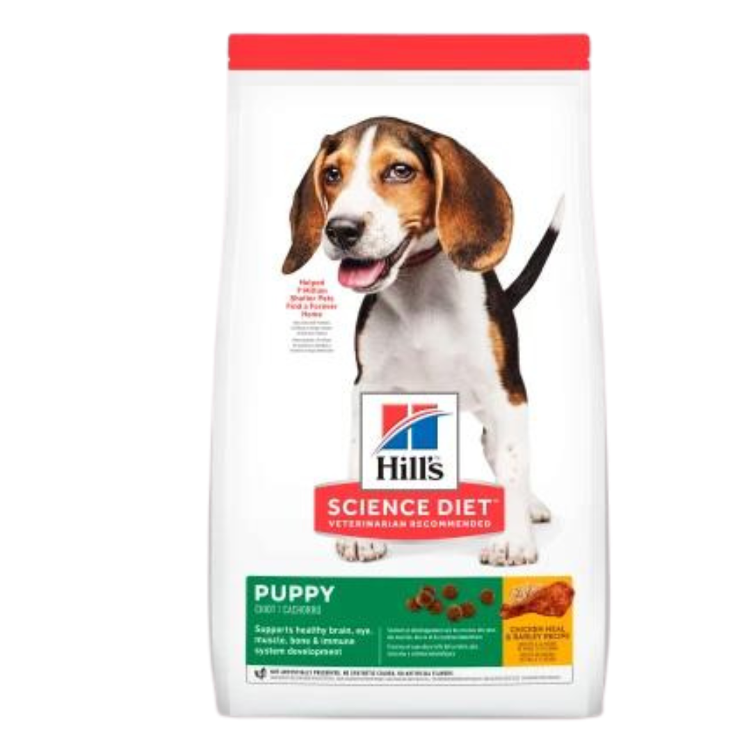 Hill`s Puppy Original 2.05kg