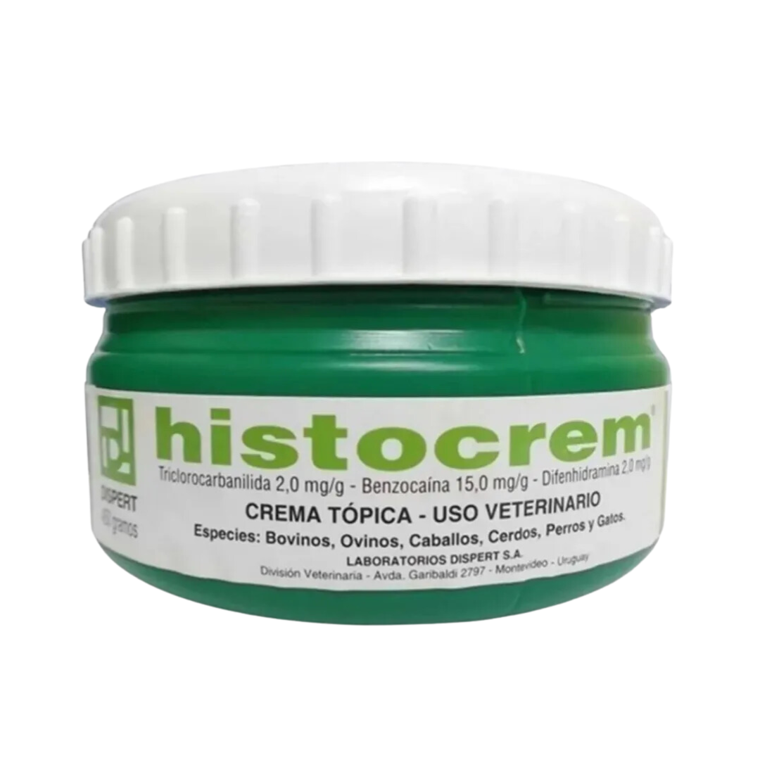 Histocrem Pote 100gr