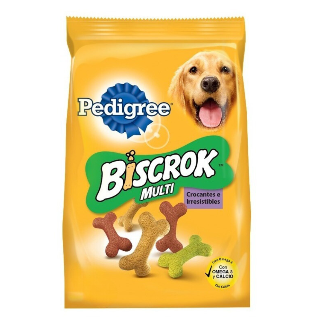Biscrok Multi 500gr