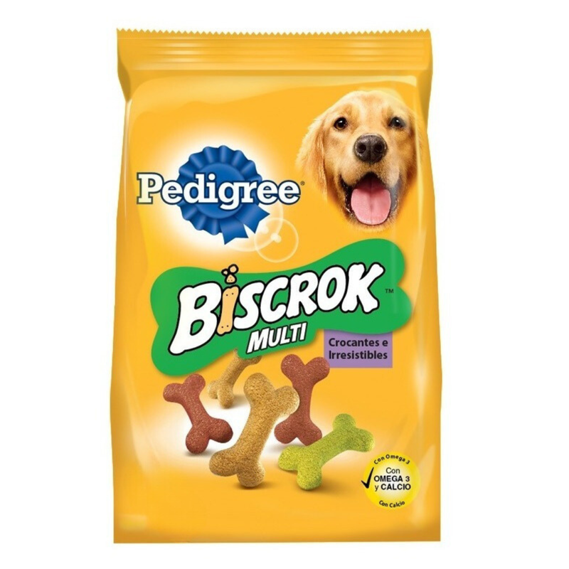 Biscrok Multi 500gr