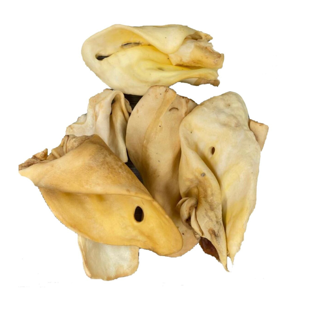 Orejas de Vaca 500gr