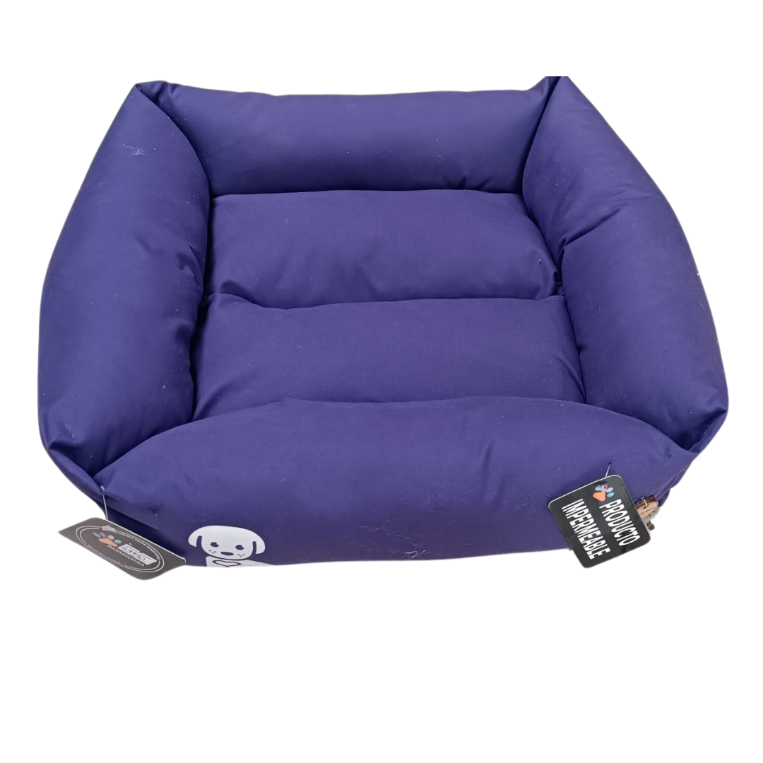 Cuna Patagonia Impermeable CH- Medidas 44x45cm