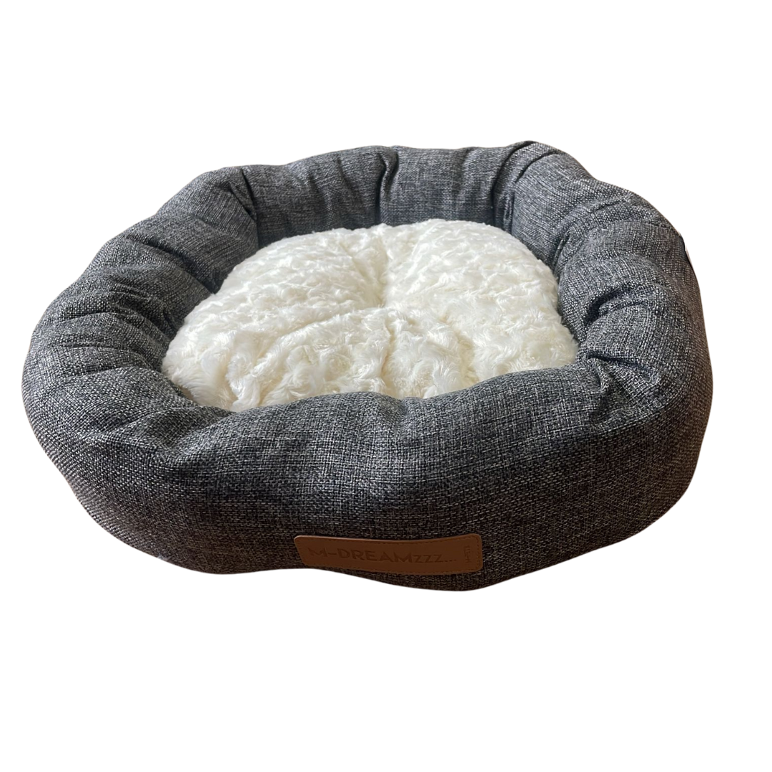 Cuna Basket Diametro 48cm aprox
