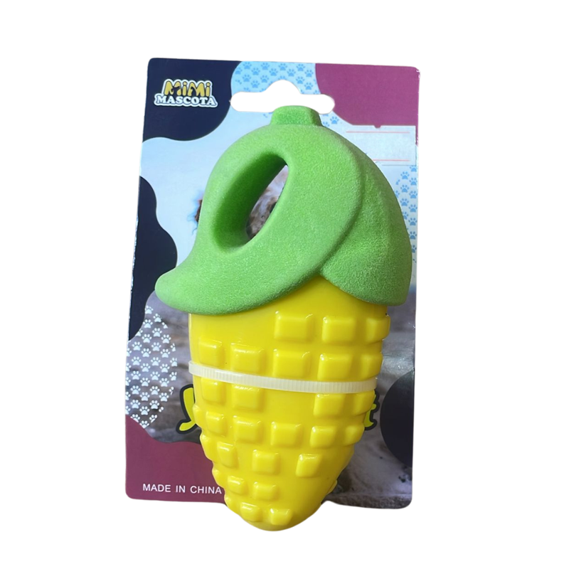Juguete Mordillo Choclo