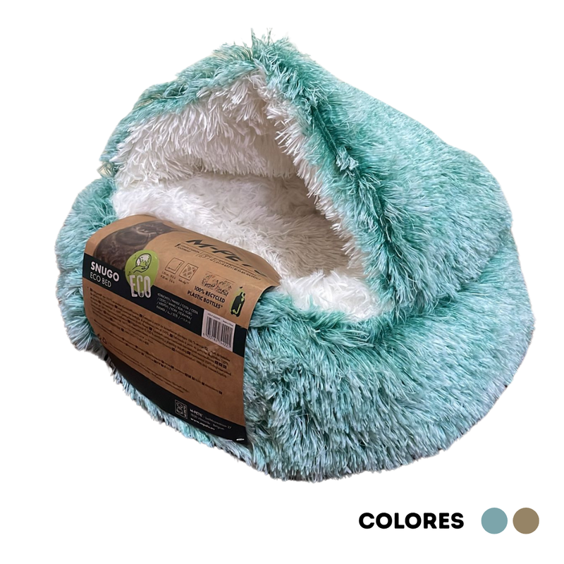 Cuna Igloo SNUGO