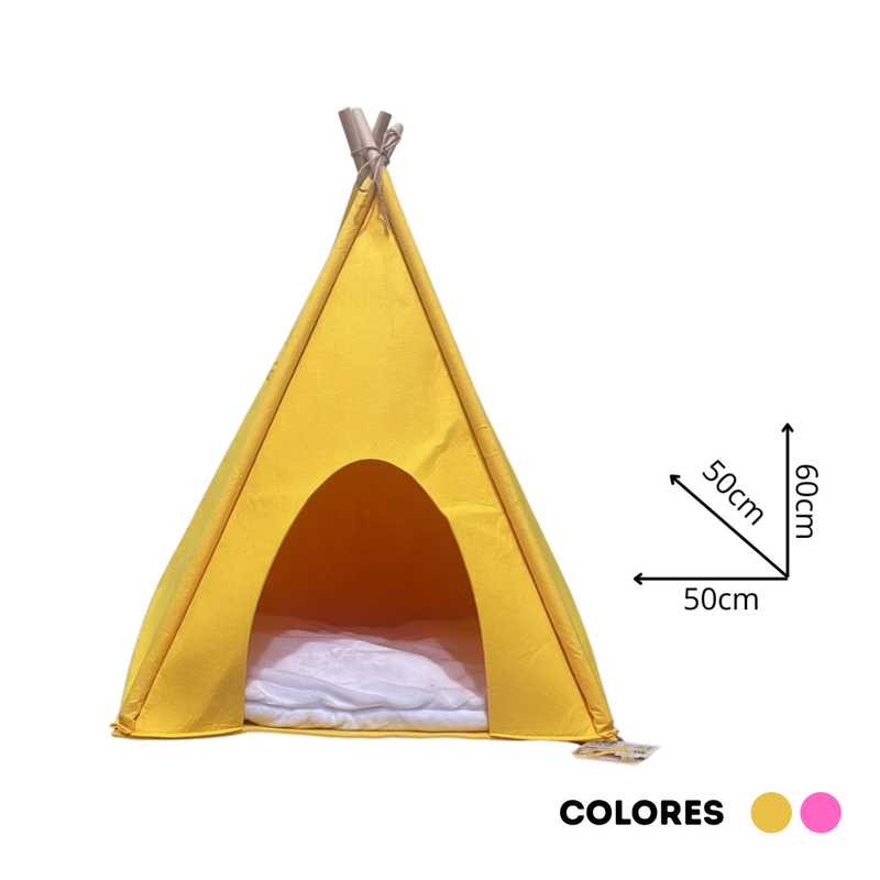 Cuna para Gatos TIPI