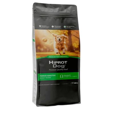 HiProt Dog Adultos 20kg