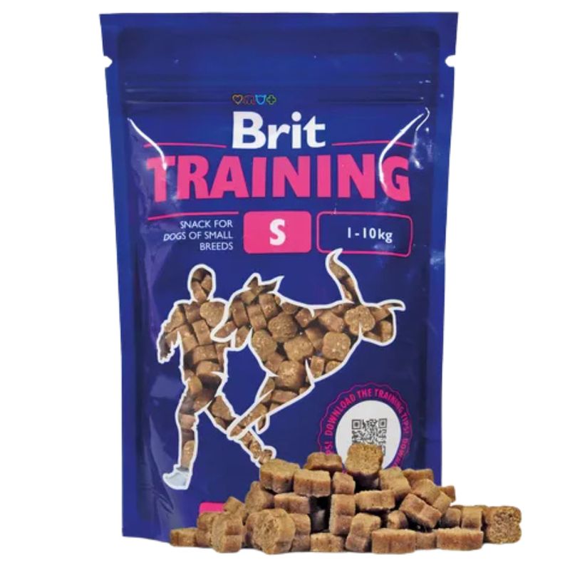 Brit Training Snack Raza Pequeña 200gr