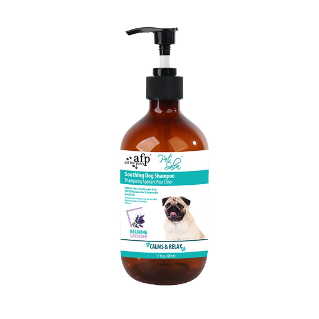 Shampoo AFP Lavanda 500ml