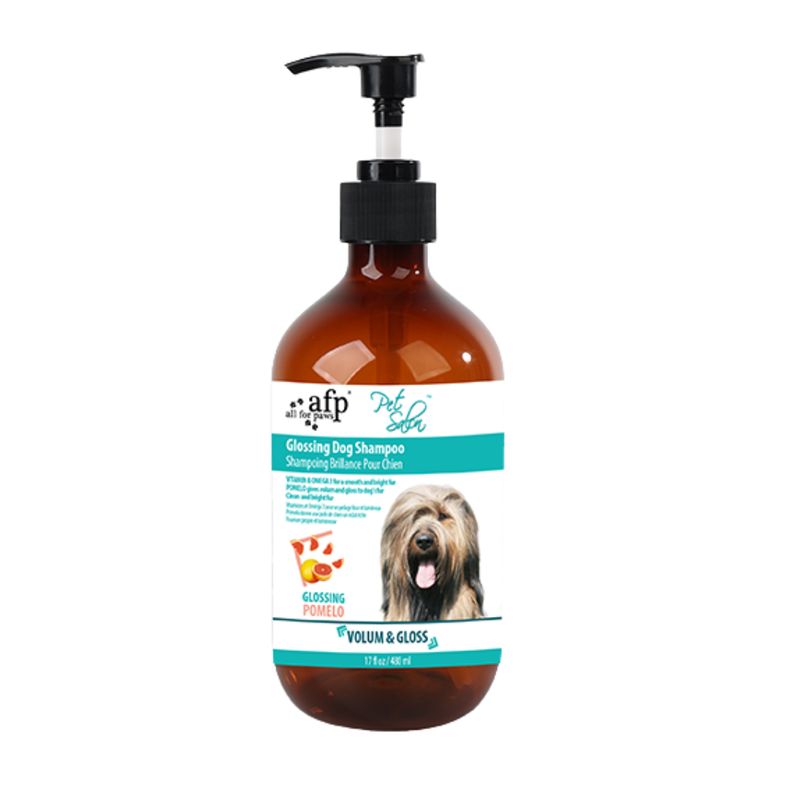 Shampoo AFP Pomelo 500ml