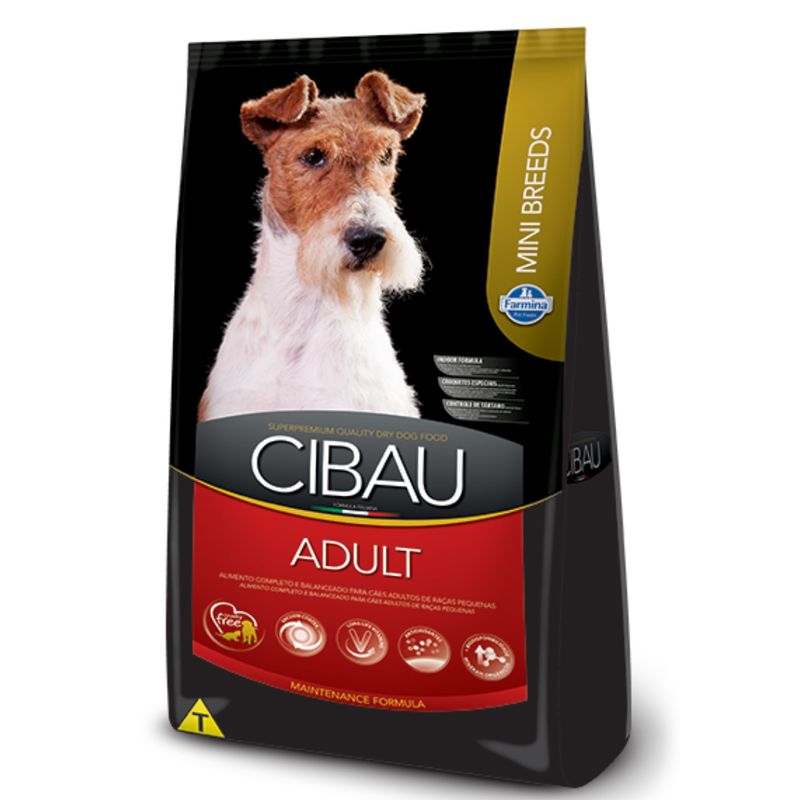 Cibau Adult Mini 3kg