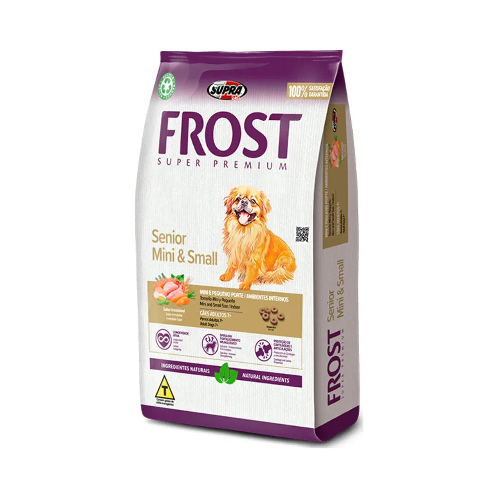 Frost Senior 2.5kg