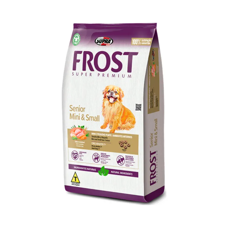 Frost Senior 2.5kg
