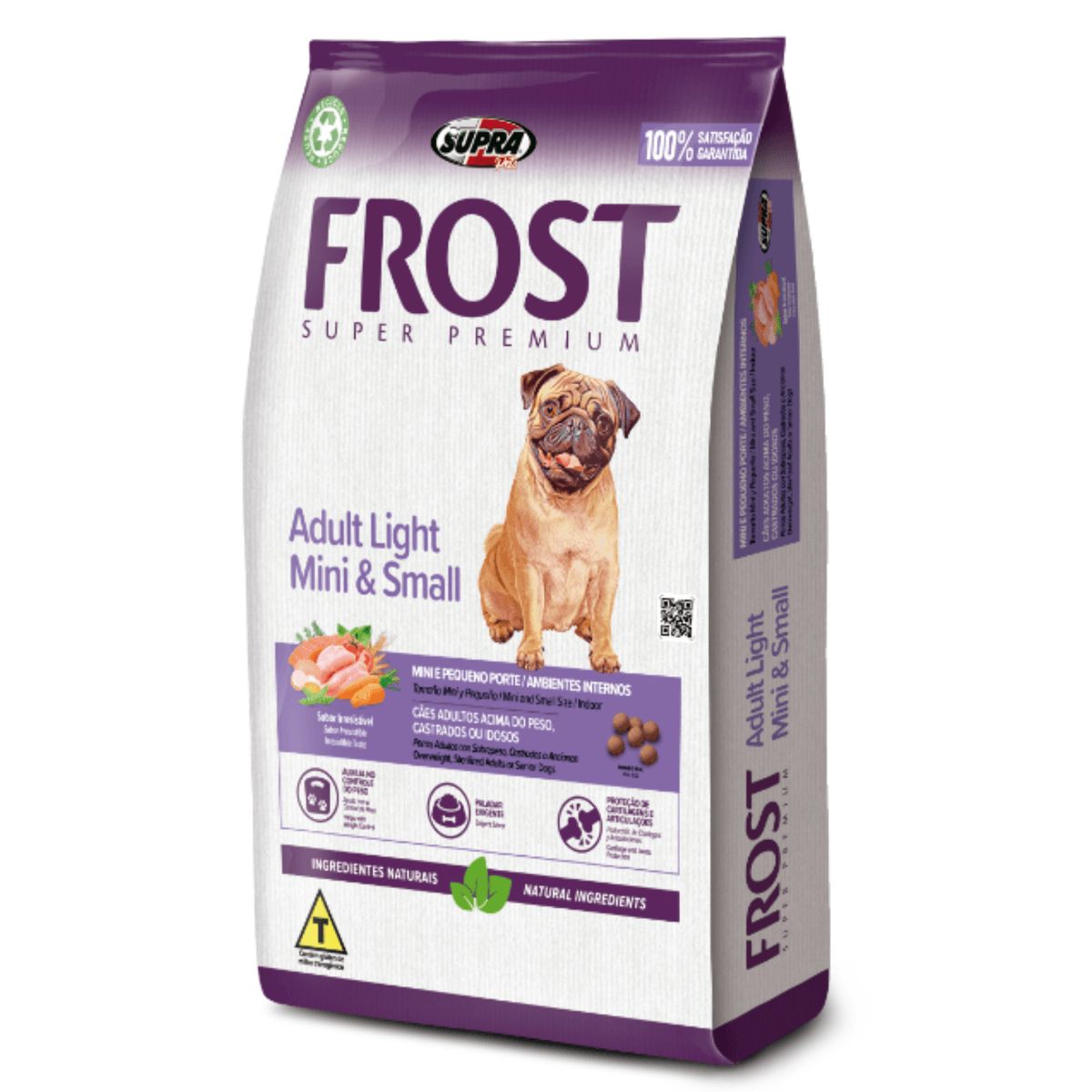 Frost Light 2.5kg