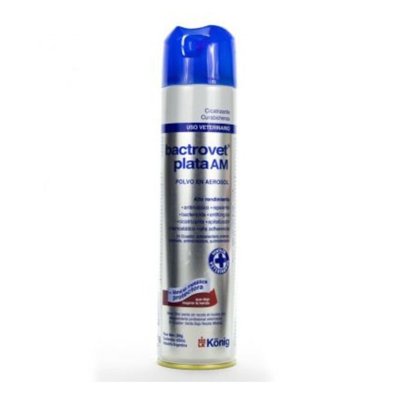 Bactrovet Pet Plata 228ml