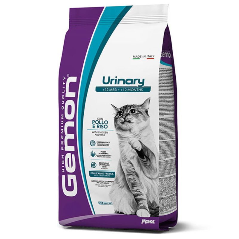 Gemon Gato Urinary 2kg