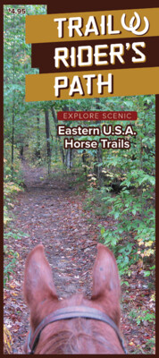 Eastern USA Trail Maps