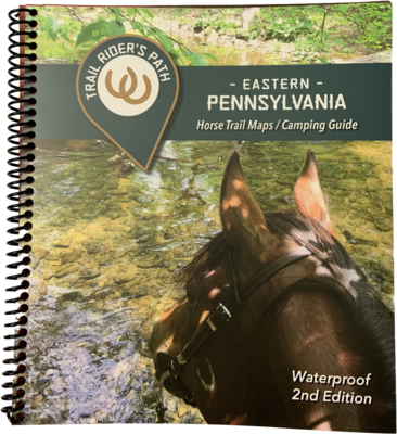 Eastern Pennsylvania Horse Trail Maps