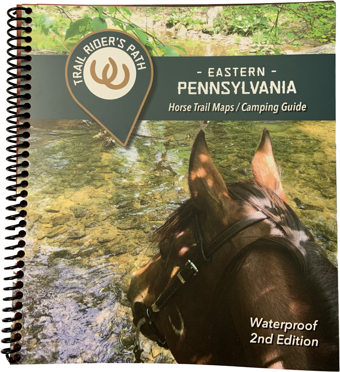 Eastern Pennsylvania Horse Trail Maps