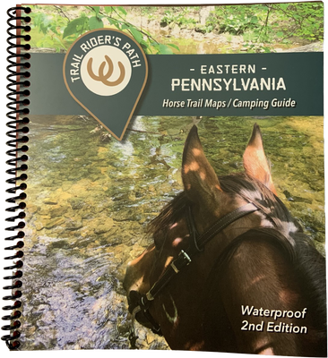 Eastern Pennsylvania Horse Trail Maps