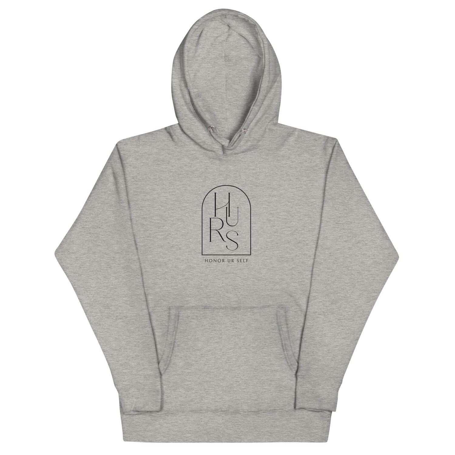 HURS - Honor ur Self Unisex Hoodie