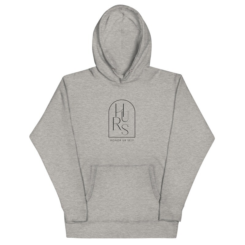 HURS - Honor ur Self Unisex Hoodie