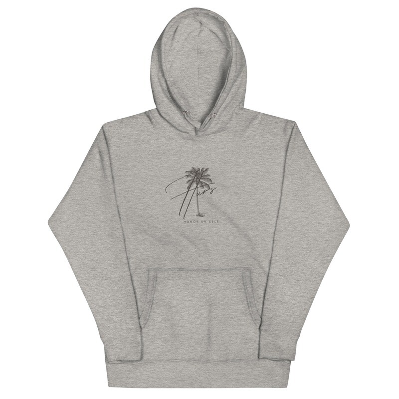 HURS - Honor ur Self Unisex Hoodie