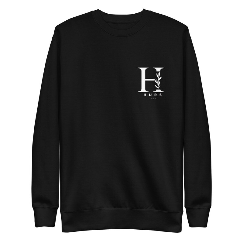 HURS, Unisex Crewneck