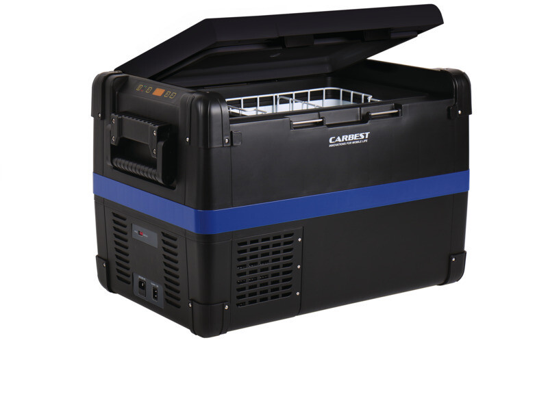 Carbest MaxiFreezer 60L Kompressorkühlbox