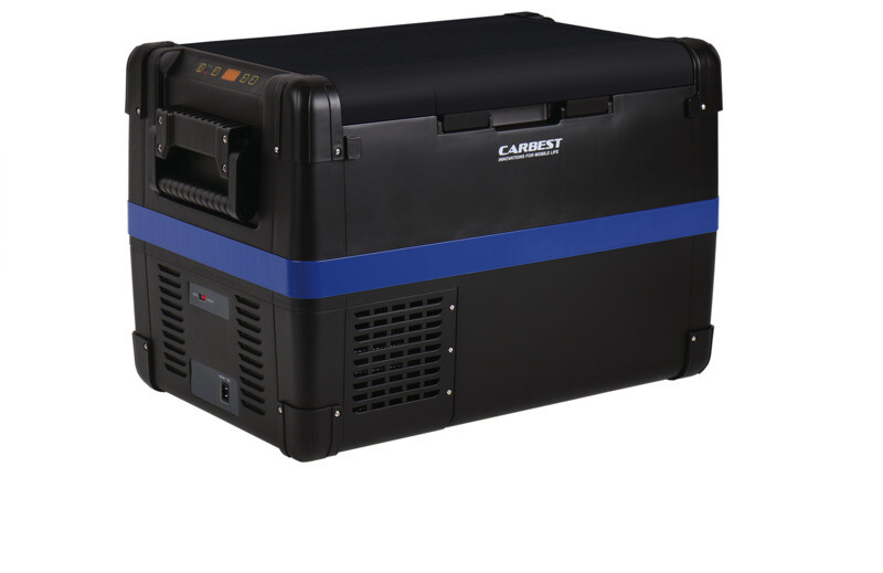 Carbest MaxiFreezer 28L Kompressorkühlbox