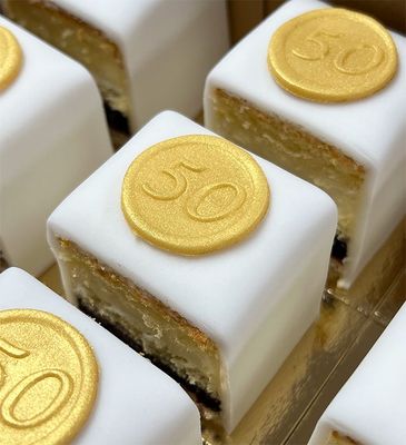 Petit Fours