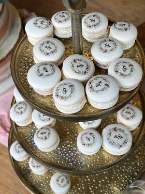 Macarons