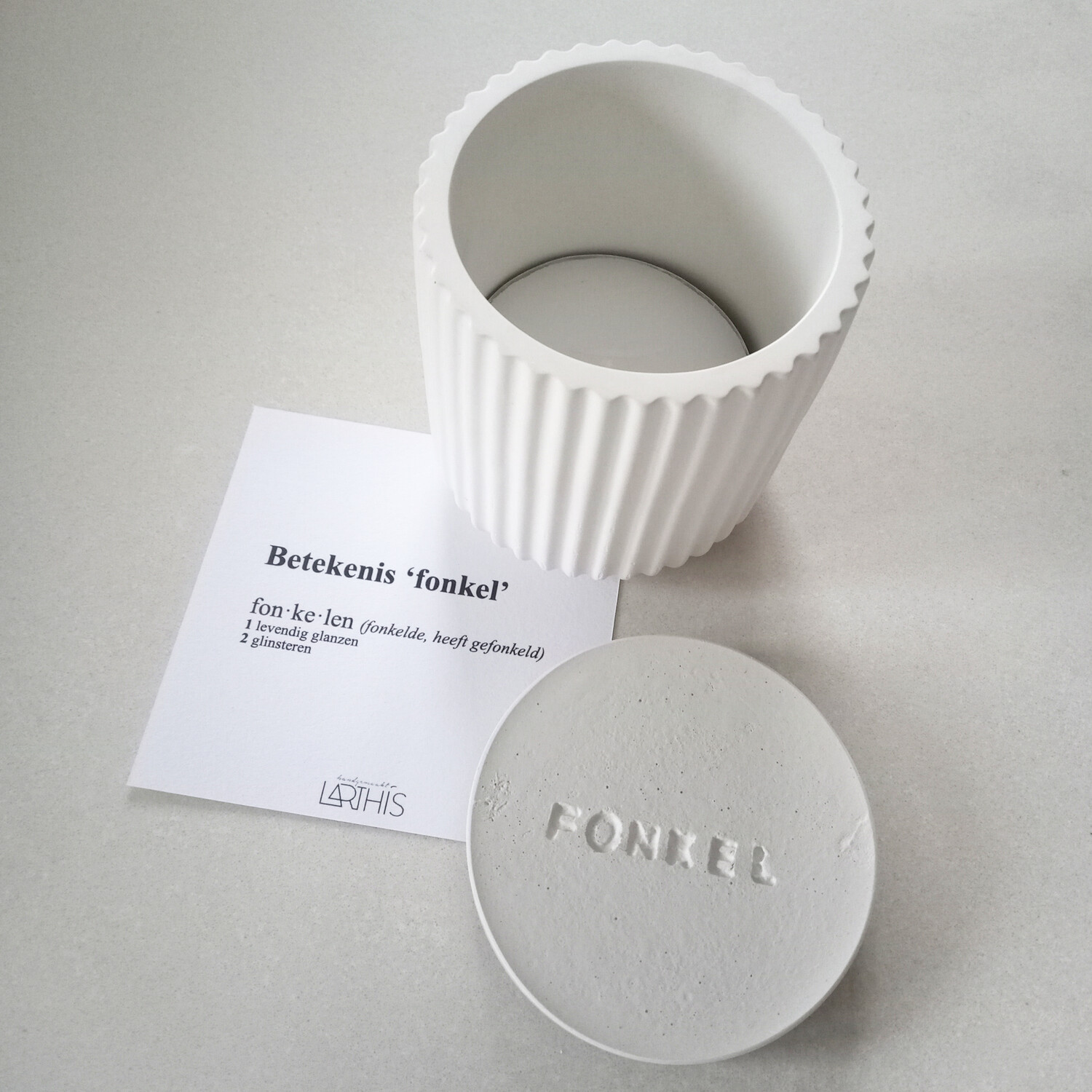 Fonkel