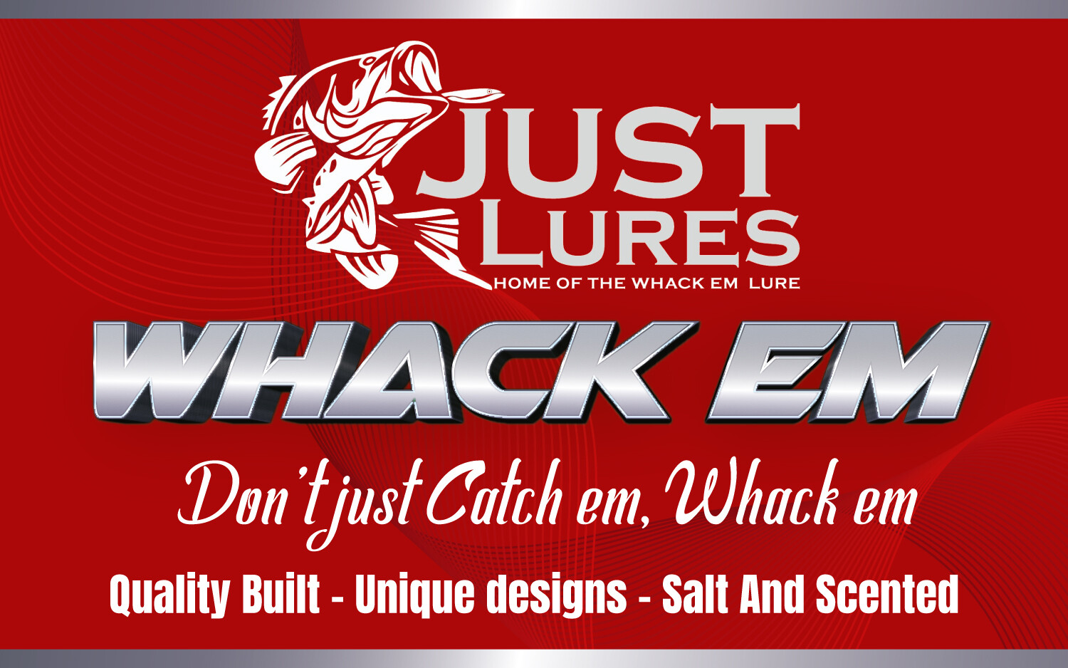 Whack Em Soft Bait Subscription