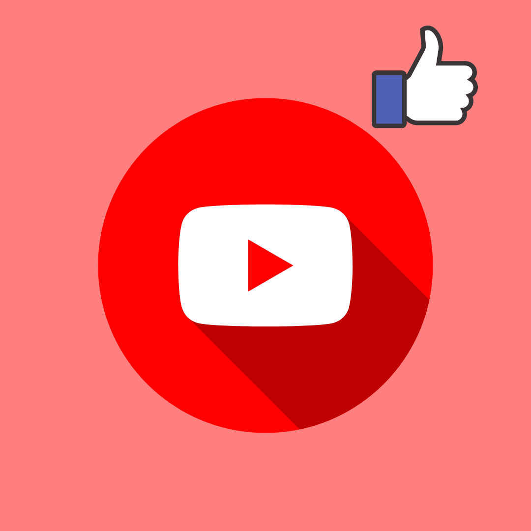Pack Likes para YouTube