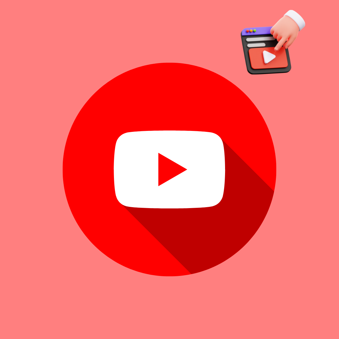 Pack Visitas para YouTube