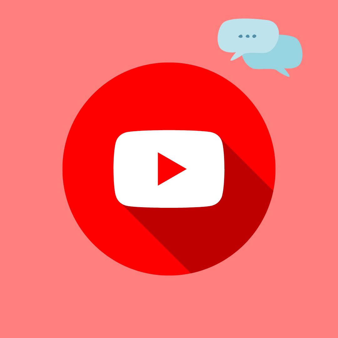Pack Comentarios para YouTube