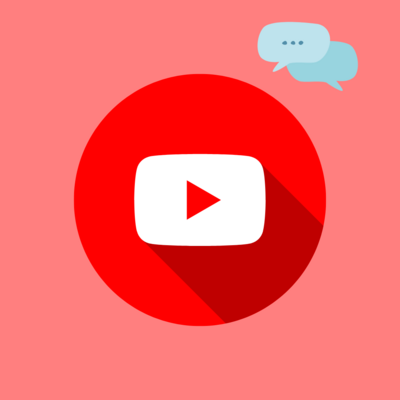Pack Comentarios para YouTube