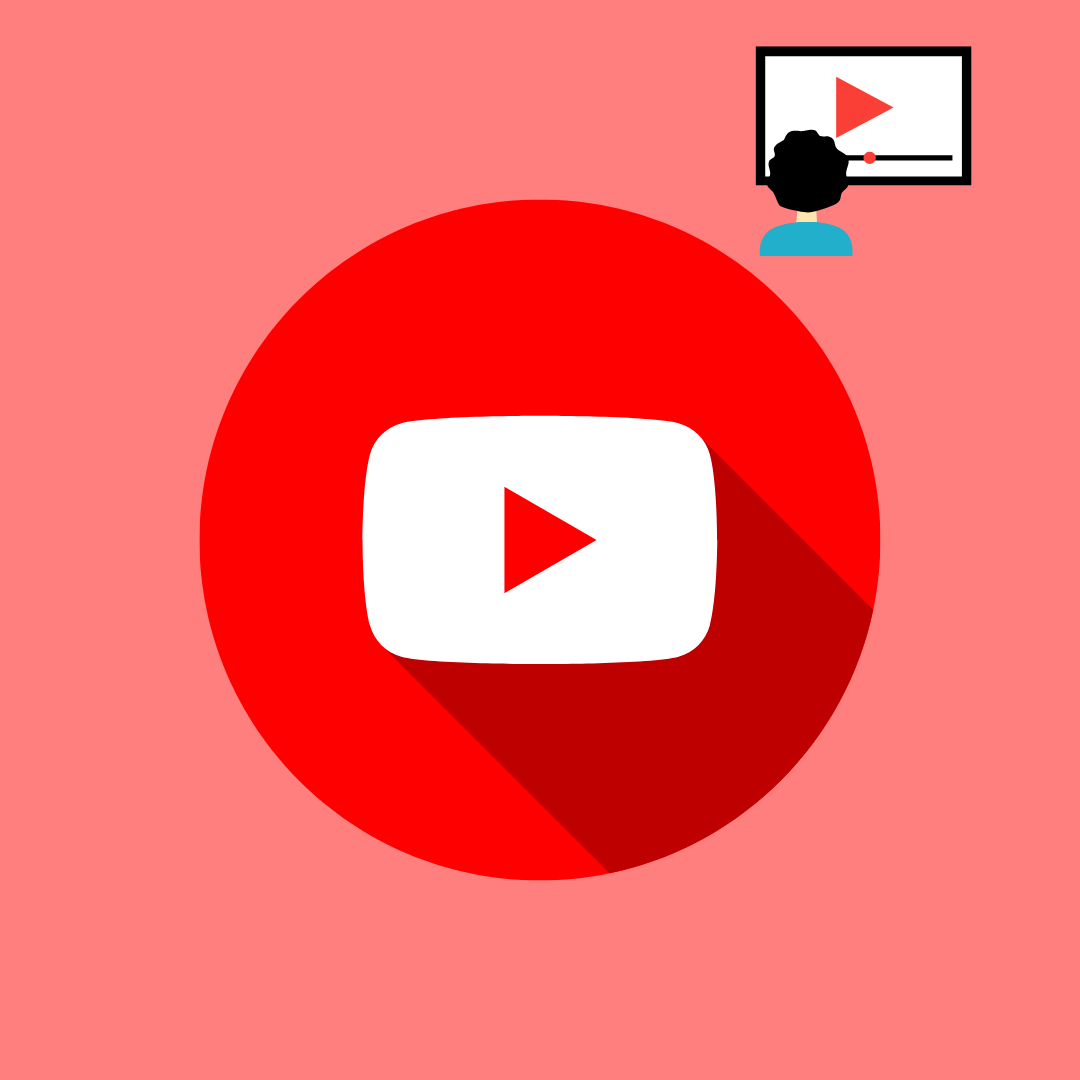 Pack Tiempo de Visualización para YouTube