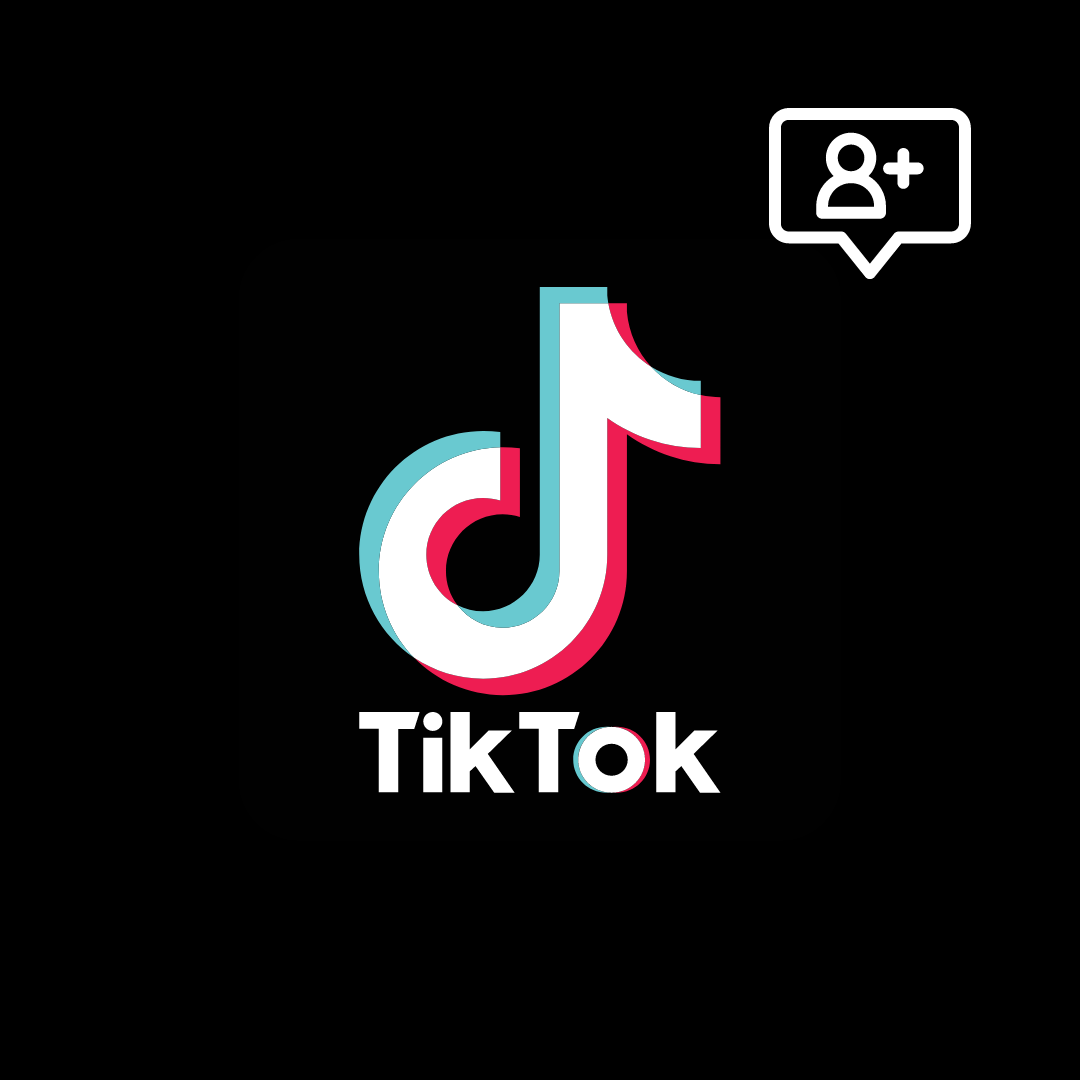 Pack Seguidores para TikTok