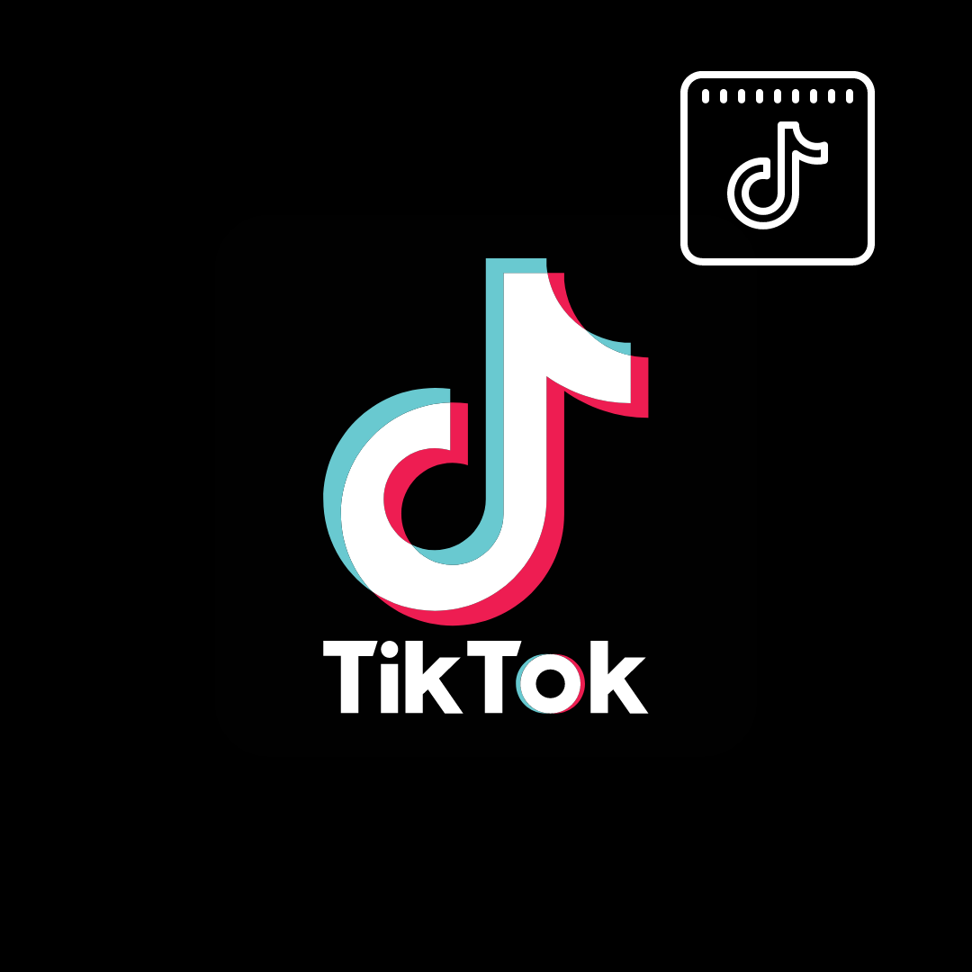 Pack Reproducciones para TikTok