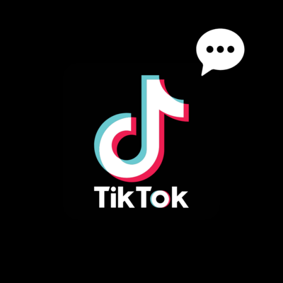 Pack Comentarios para TikTok
